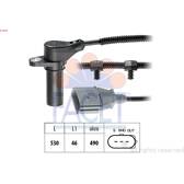 Krukassensor FACET - 9.0504