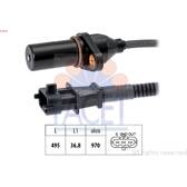 Krukassensor FACET - 9.0563