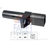 Krukassensor FACET - 9.0578