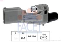Krukassensor