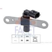 Krukassensor FACET - 9.0658