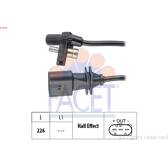 Krukassensor FACET - 9.0759