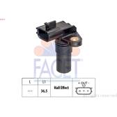 Krukassensor FACET - 9.0775