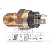 Kühlmitteltemperatursensor FACET - 7.3526