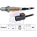 Lambda Sensor FACET - 10.7196