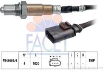 Lambda Sensor