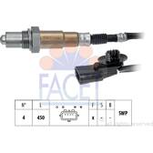 Lambda Sensor FACET - 10.8095