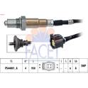 Lambda Sensor FACET - 10.8110