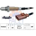 Lambda Sensor FACET - 10.8189
