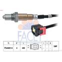 Lambda Sensor FACET - 10.8233