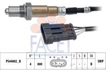 Lambda Sensor