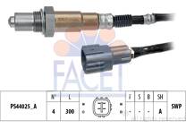 Lambda Sensor