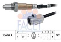 Lambda Sensor