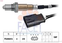 Lambda Sensor