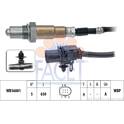 Lambda Sensor FACET - 10.8414