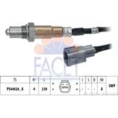 Lambda Sensor FACET - 10.8529