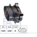 Luftmassenmesser FACET - 10.1005