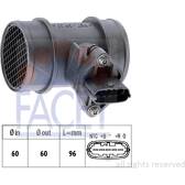 Luftmassenmesser FACET - 10.1038