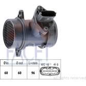 Luftmassenmesser FACET - 10.1158