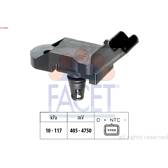 MAP sensor FACET - 10.3080