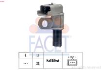 Nockenwellensensor