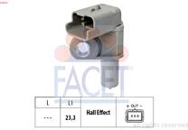 Nockenwellensensor