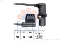 Nokkenassensor