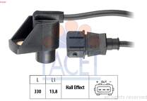 Nokkenassensor