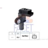 Nokkenassensor FACET - 9.0332