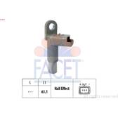 Nokkenassensor FACET - 9.0463