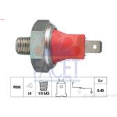 Oil Pressure Switch FACET - 7.0017