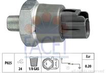 Oil Pressure Switch