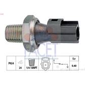 Oil Pressure Switch FACET - 7.0145