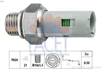 Oil Pressure Switch