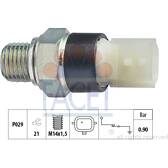 Oil Pressure Switch FACET - 7.0179