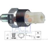 Oil Pressure Switch FACET - 7.0180
