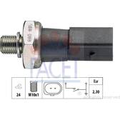 Oil Pressure Switch FACET - 7.0190