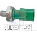 Oil Pressure Switch FACET - 7.0204