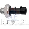 Oil Pressure Switch FACET - 7.0222