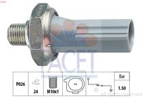 Oliedrukschakelaar