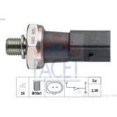 Oliedrukschakelaar FACET - 7.0190