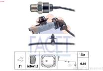 Oliedrukschakelaar