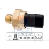Oliedruksensor FACET - 25.0001