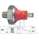 Pressostat d'huile FACET - 7.0017