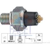 Pressostat d'huile FACET - 7.0020