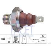 Pressostat d'huile FACET - 7.0026