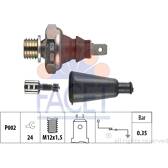 Pressostat d'huile FACET - 7.0060