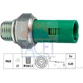 Pressostat d'huile FACET - 7.0131