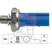 Pressostat d'huile FACET - 7.0133