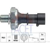Pressostat d'huile FACET - 7.0141